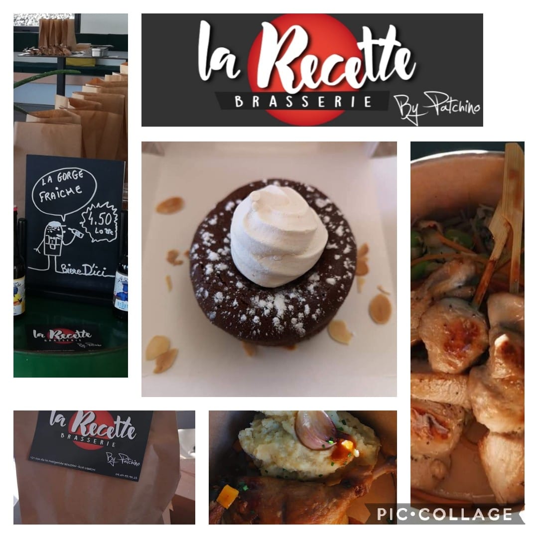 La Recette by Patchino vous... - La Recette by Patchino | Facebook