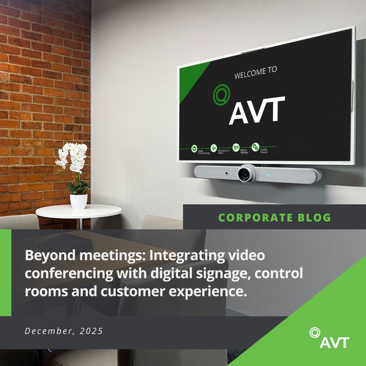 AVT Solutions