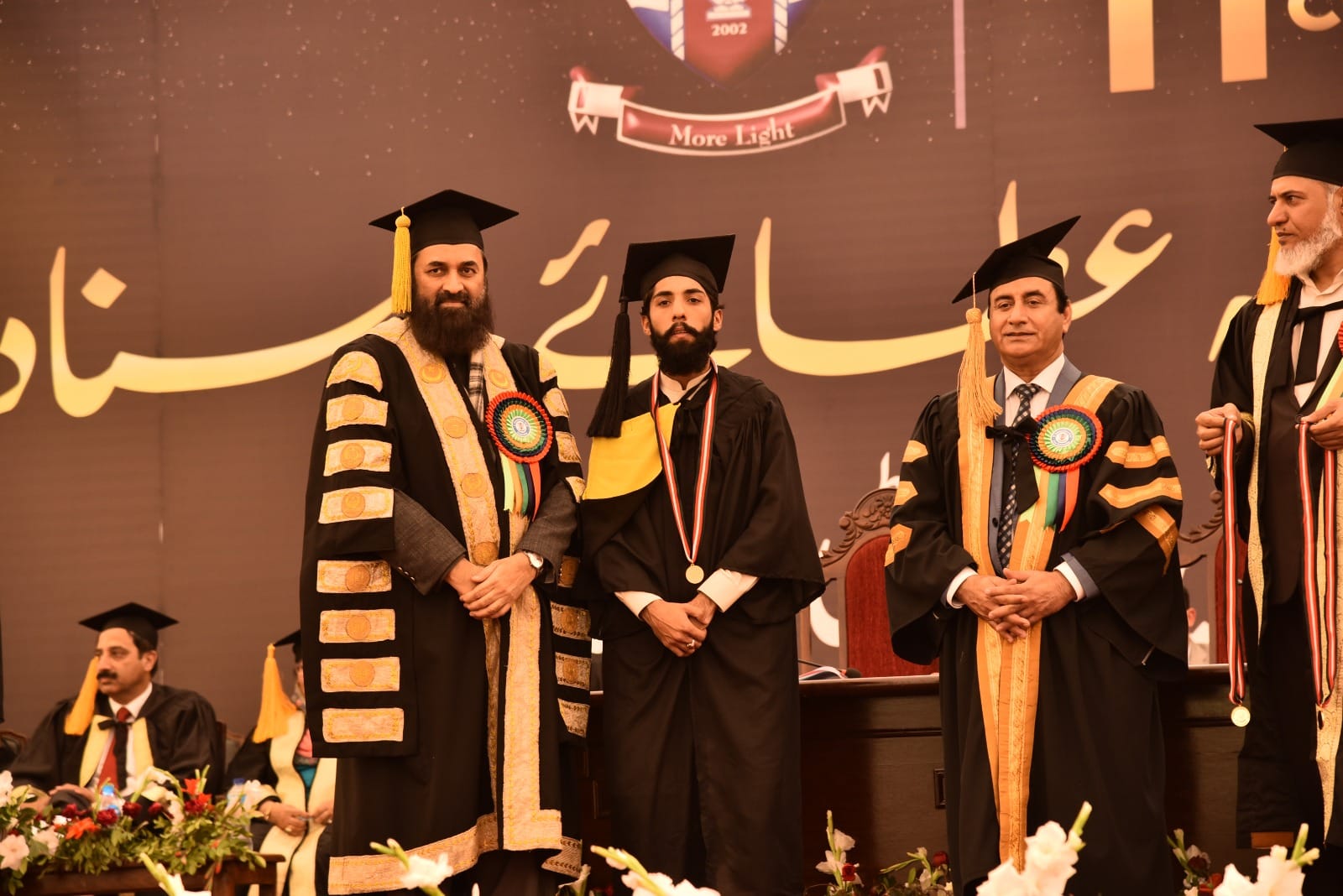 Atta Rasool Fahad