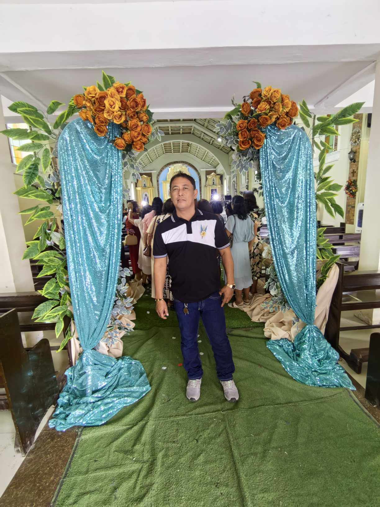 Walter Rivera