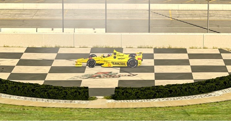 Simko Racing
