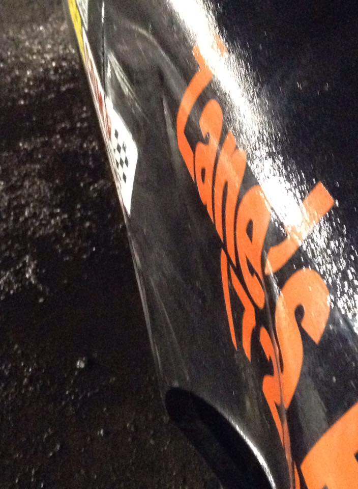 May Racing