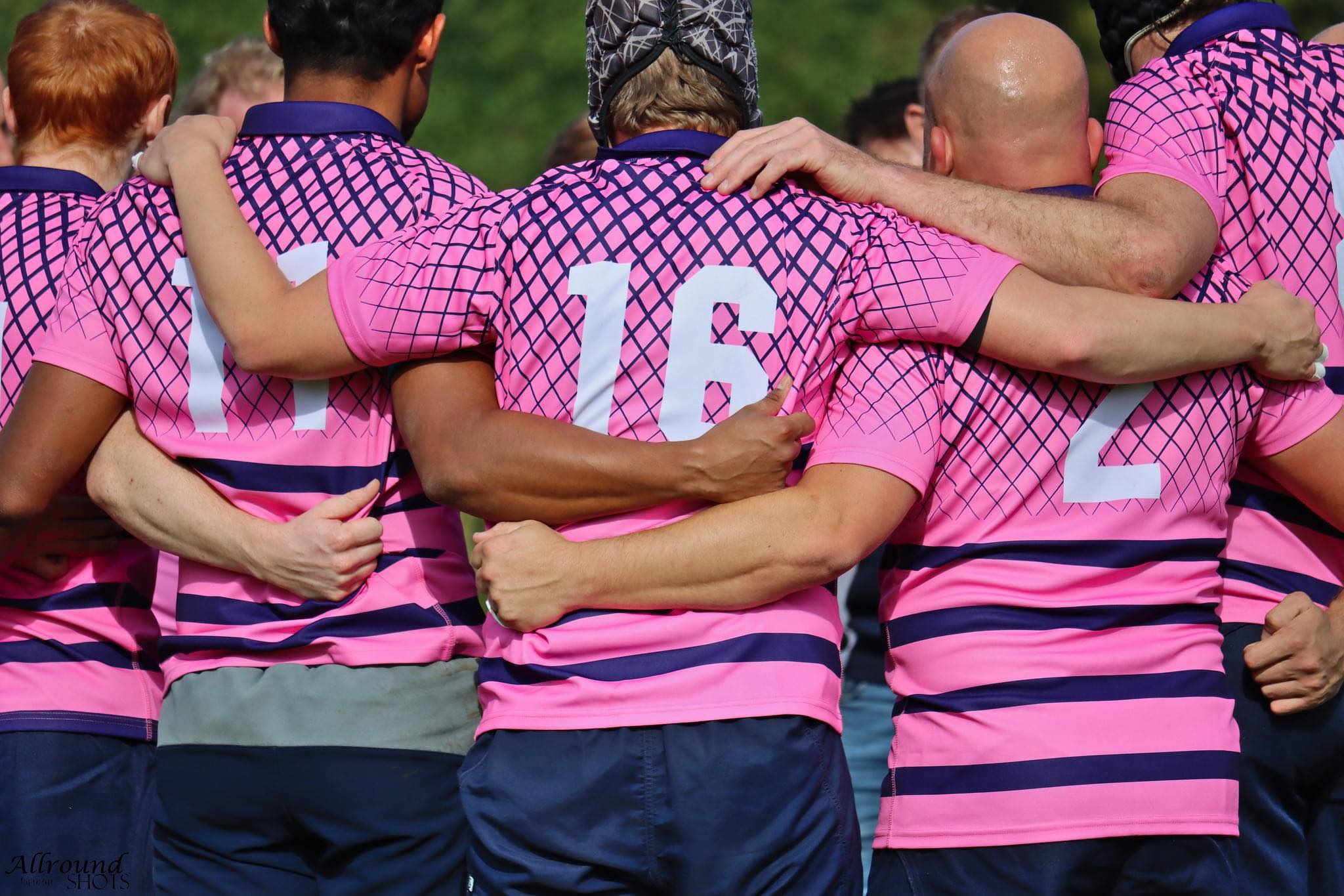Rugbyclub The... - Rugbyclub The Big Bulls Almelo/Wierden