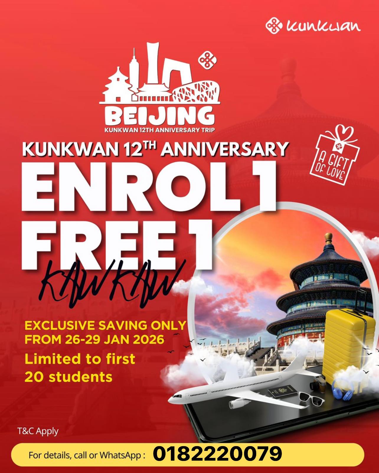Kunkwan... - Kunkwan International Online Mandarin Class