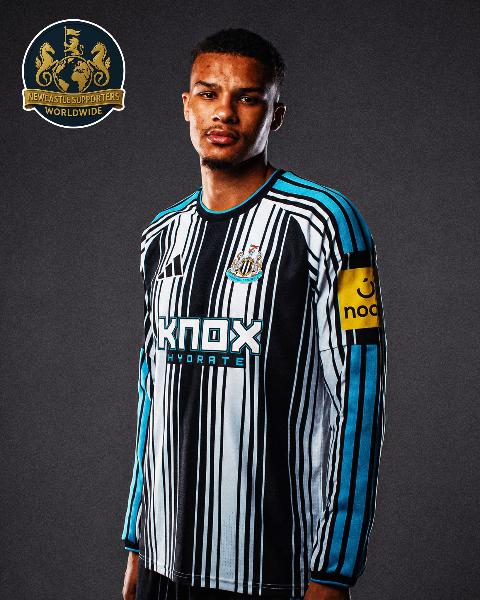  Newcastle United ユニフォーム Newcastle United have officially announced the expansion of the