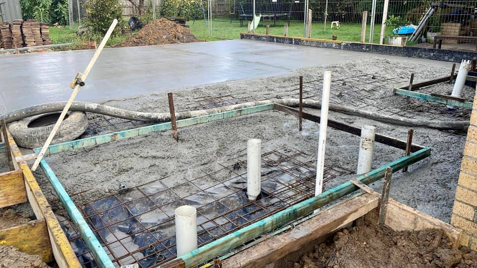 Rise Concrete - Rise Concrete added a new photo.