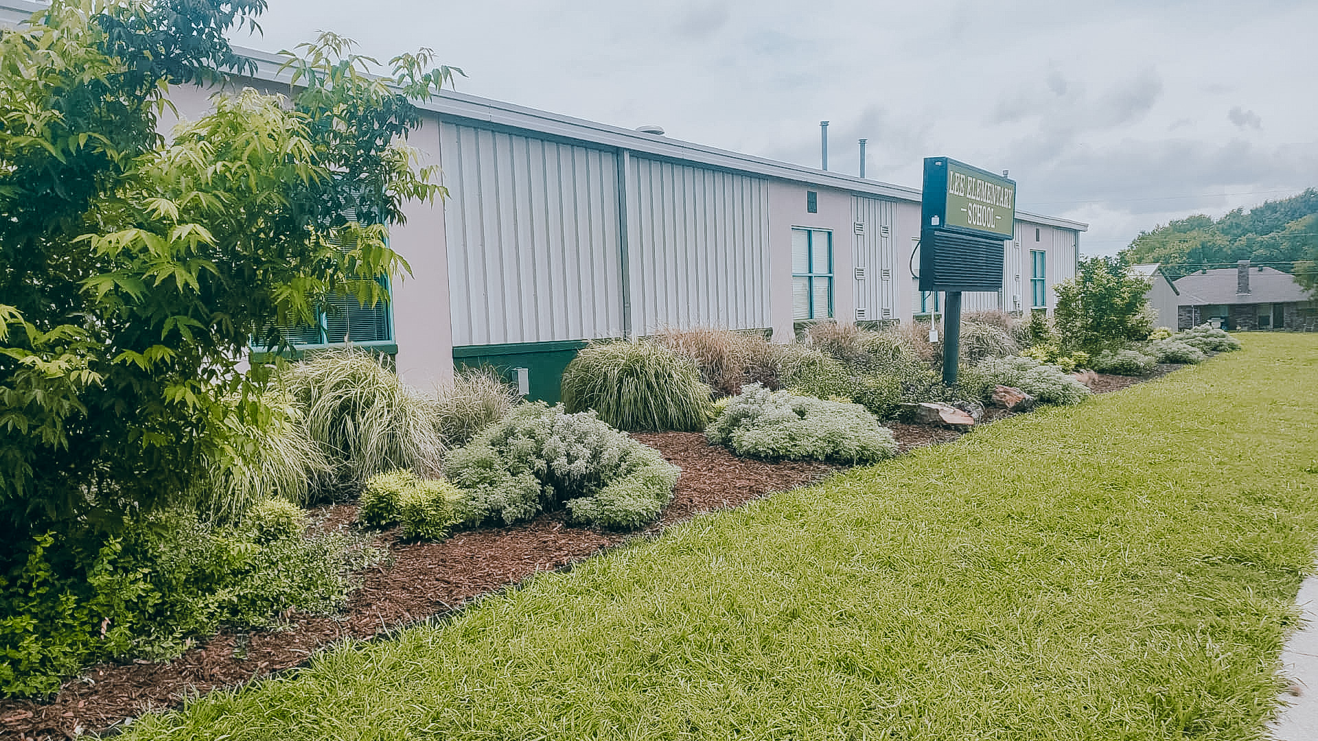 Southern Rooted Landscape & Outdoor Construction
