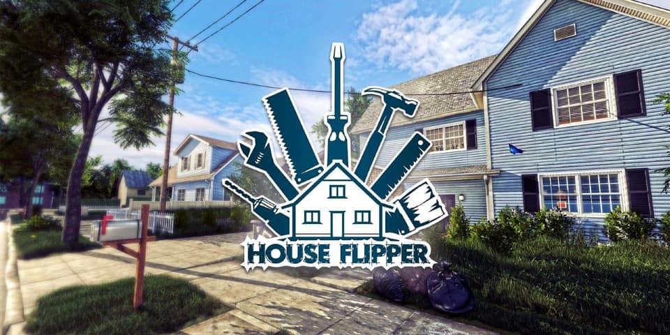 House flipper Xbox X/S | Well, the growing grass glitch is baaaack ...