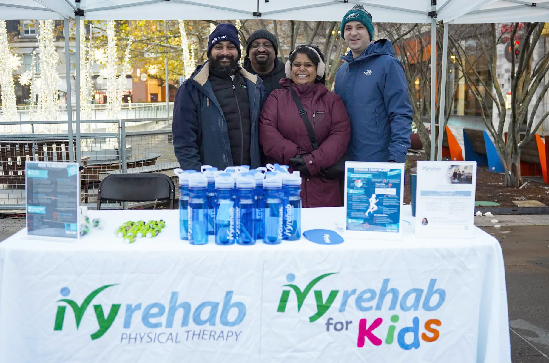 Our Falls Church and... - Ivy Rehab Physical Therapy | Facebook
