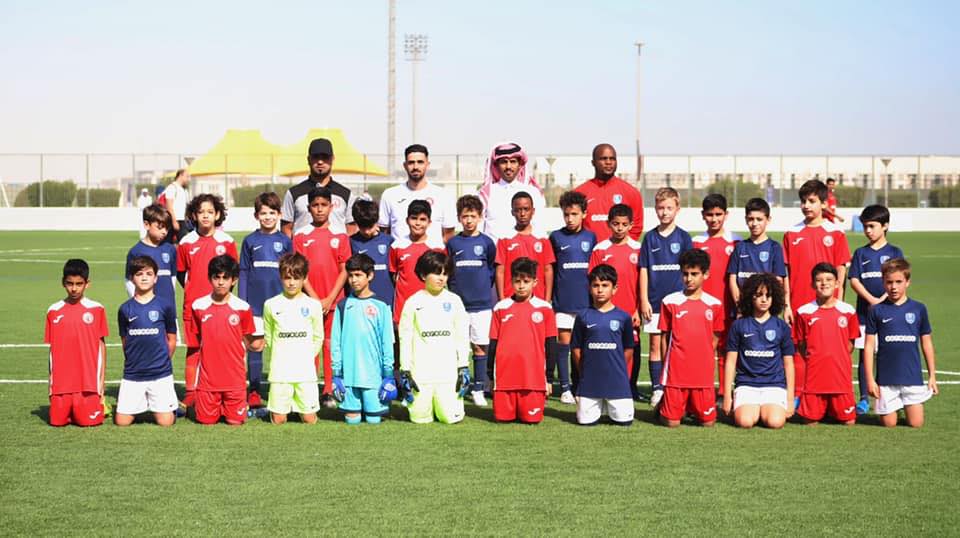 alarabi_youth | Doha