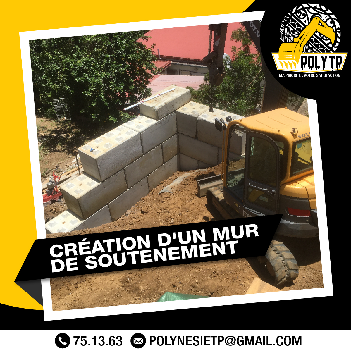POLY TP