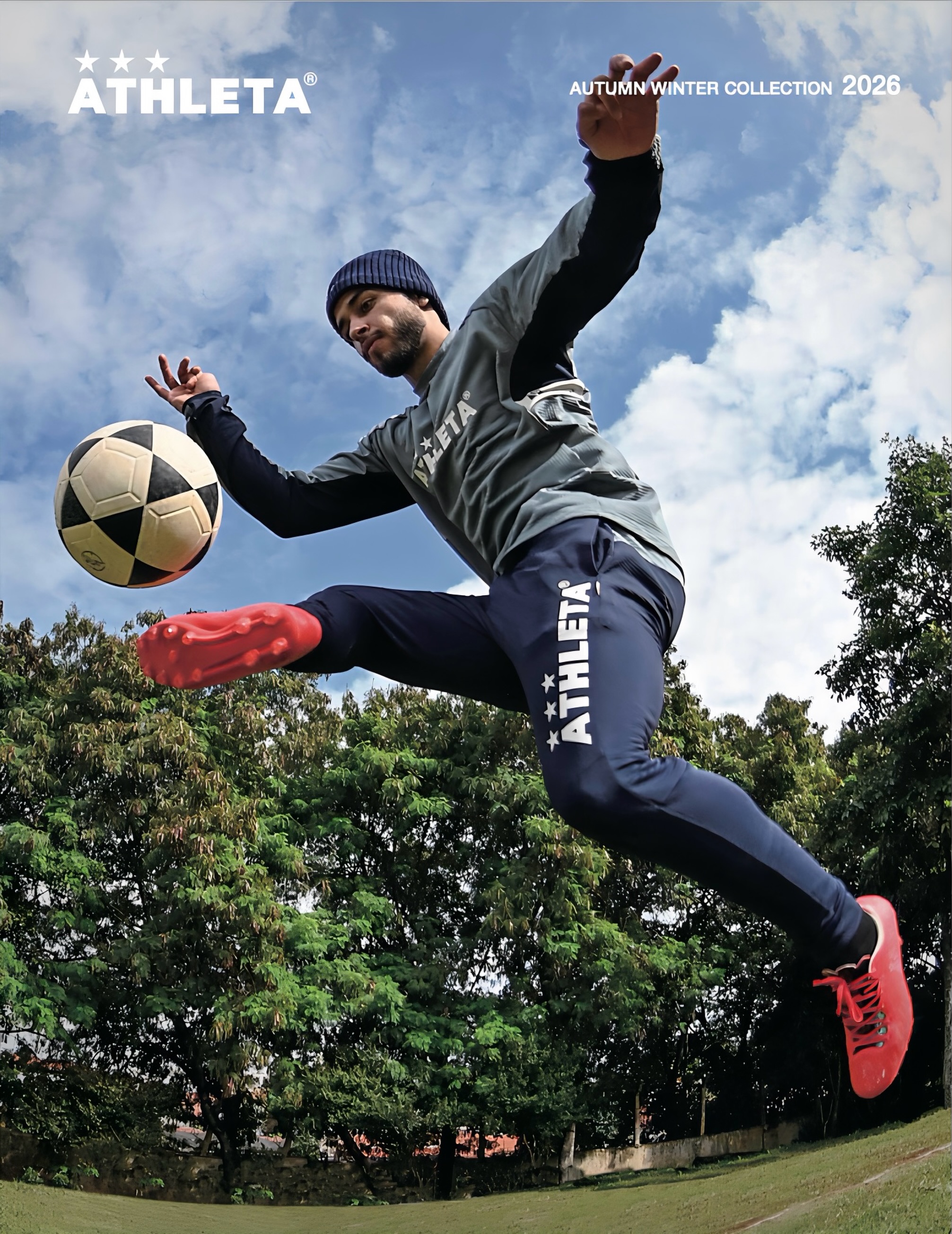 Athleta Harajuku | Shibuya-ku Tokyo