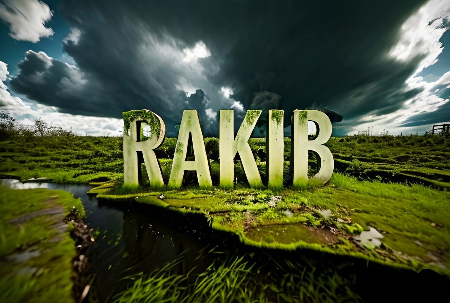 R.M. Rakib