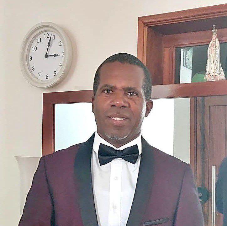 Augusto Nelson Ribeiro