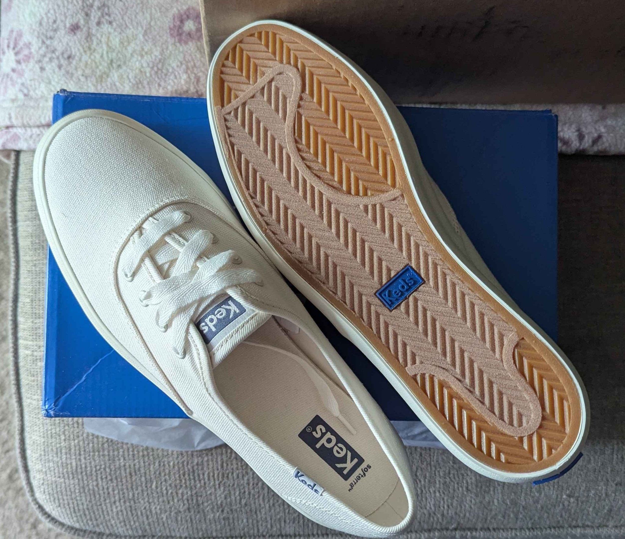 Keds - Girls' Shoes - Westerville, Ohio | Facebook Marketplace | Facebook