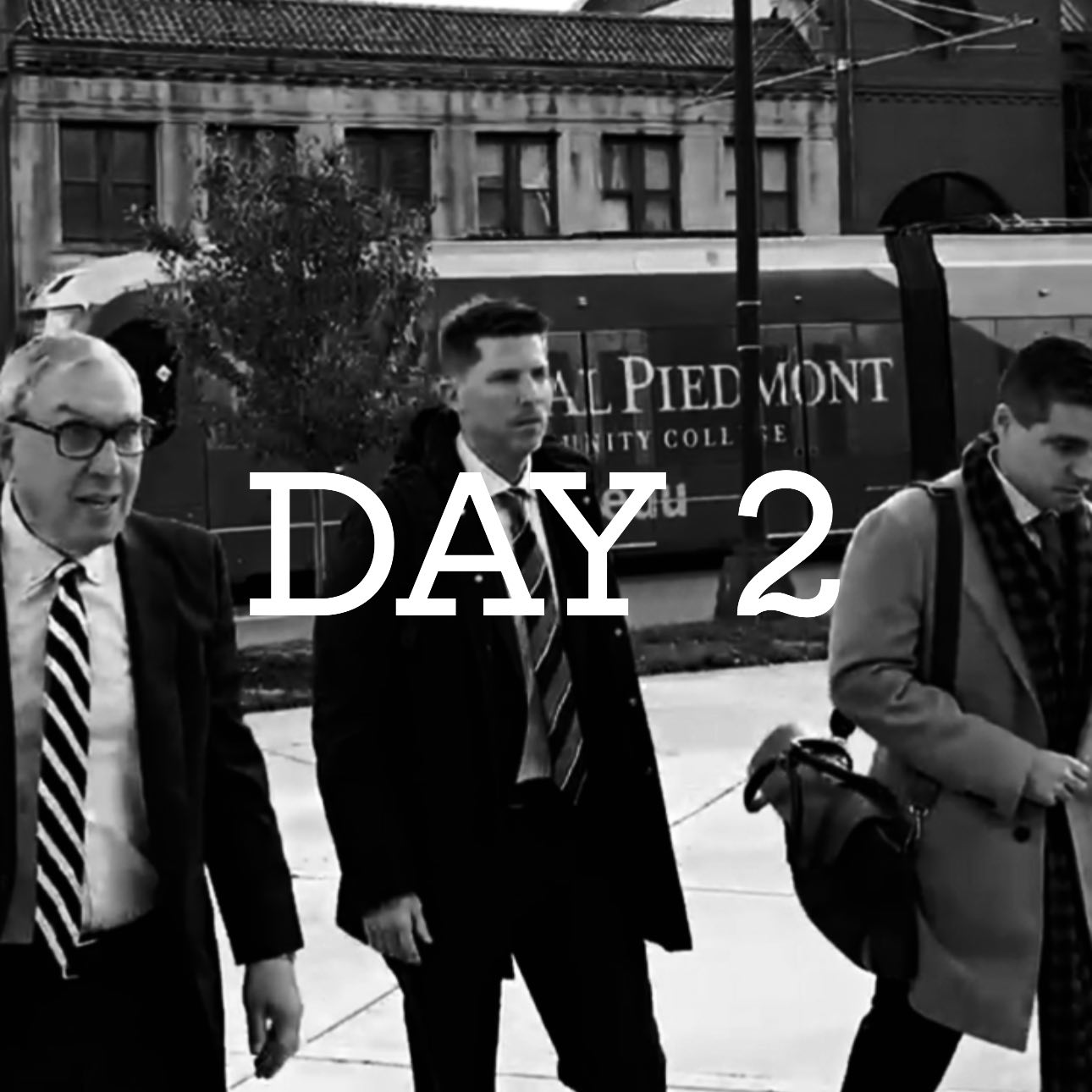 SpeedFreaks - 🚨 Courtroom Update 🚨 - Denny Hamlin spent 3 hours on the ...