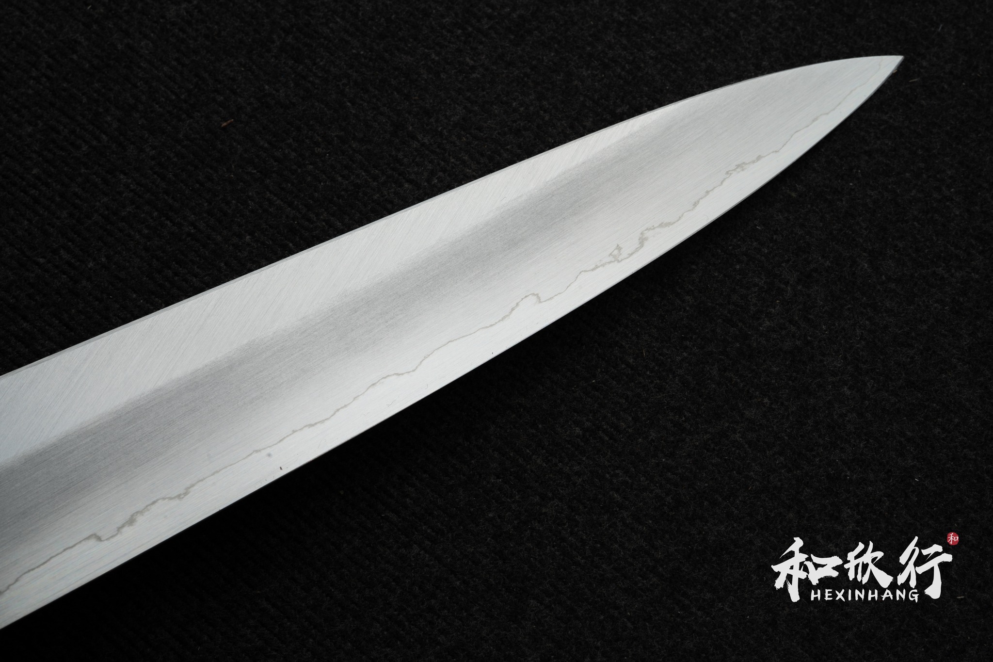 ? 現貨? 馬場刃物景清Kagekiyo 銀三鋼本霞筋引240mm / 270mm 