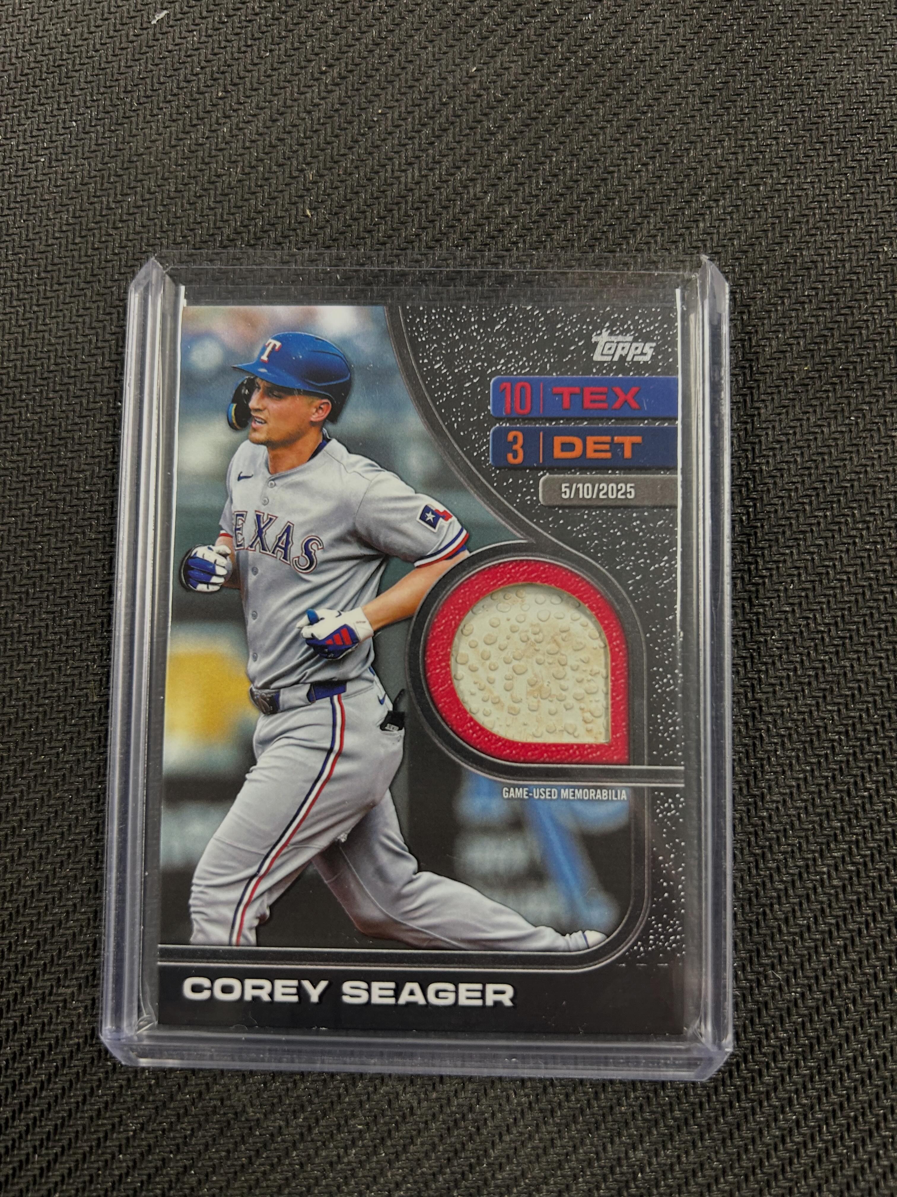 Topps s2 release day was on fire in the shop today! Team Logo 