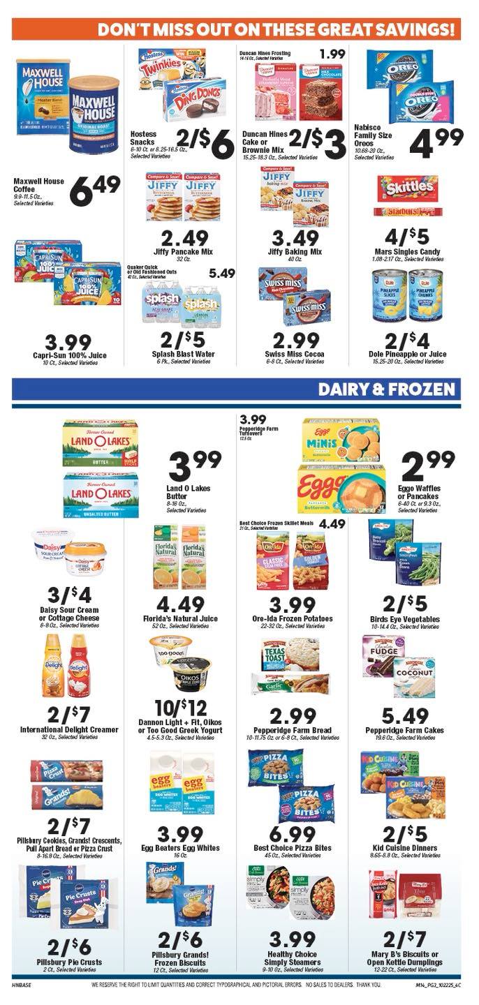 Kenton Food Rite added a new photo. - Kenton Food Rite