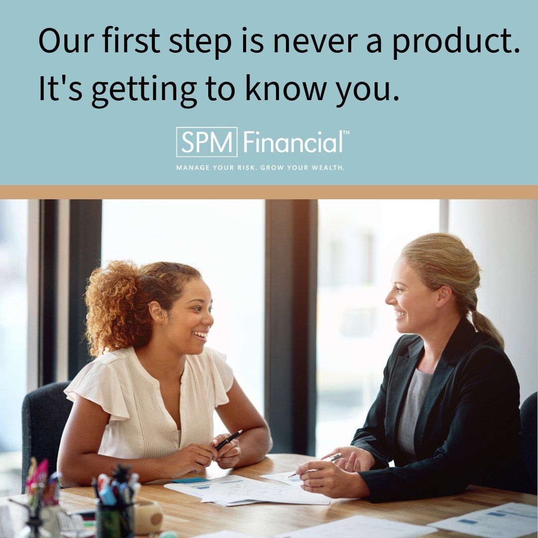 SPM Financial | London ON
