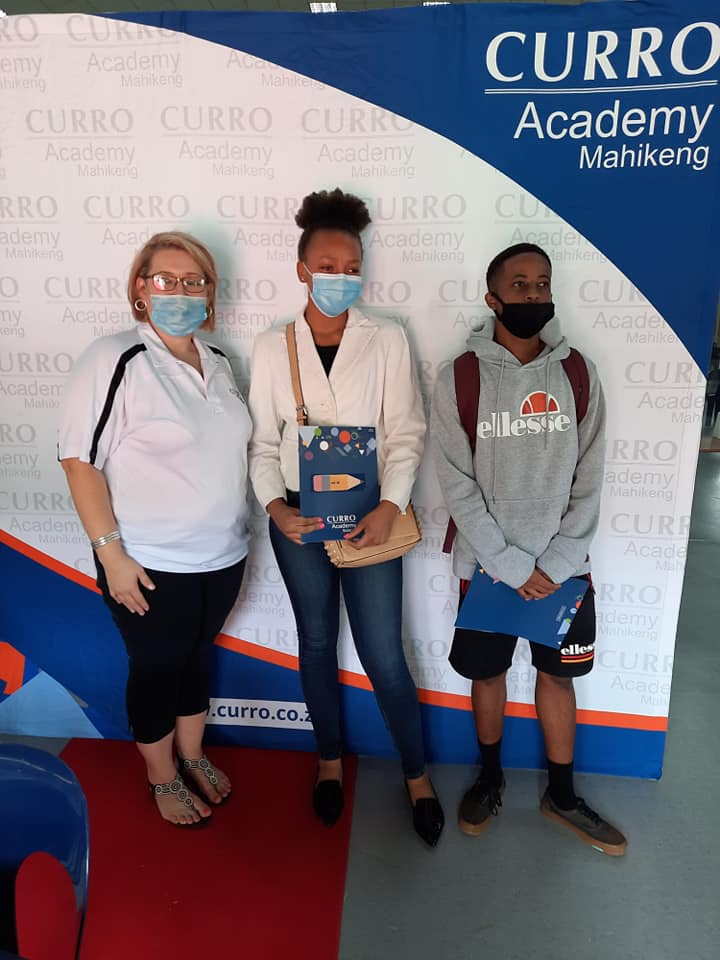Curro Mahikeng - Congratulations to the matric class of... | Facebook