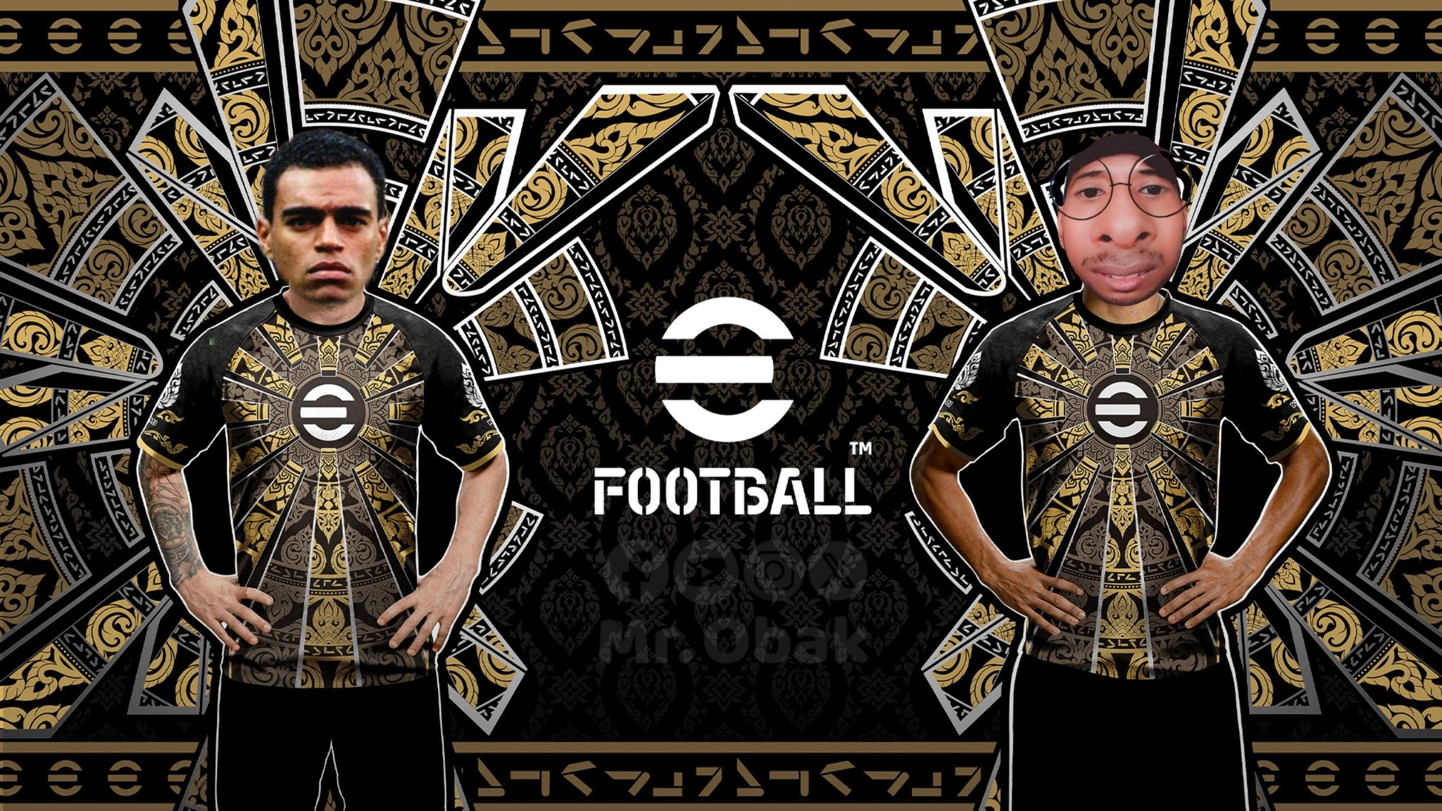eFootball Lab - Dracula Soundtrack added to eFootball 2027 | Facebook