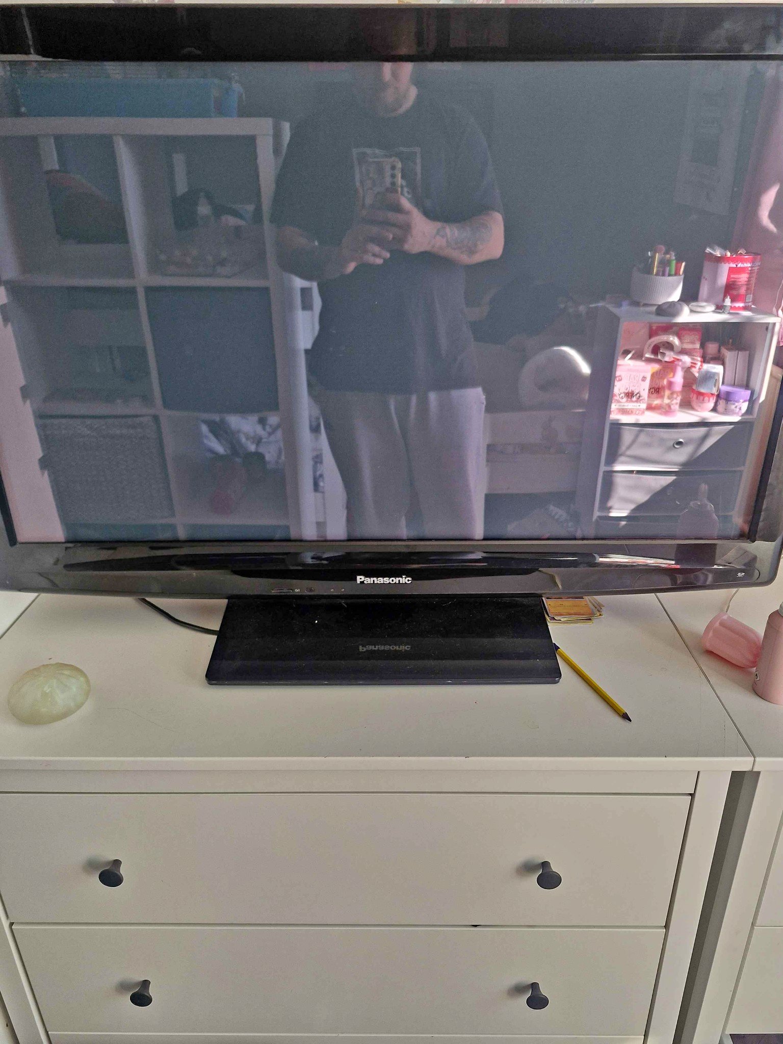 46inch LG, LCD TV With remote - TV's - Preston, Lancashire | Facebook ...