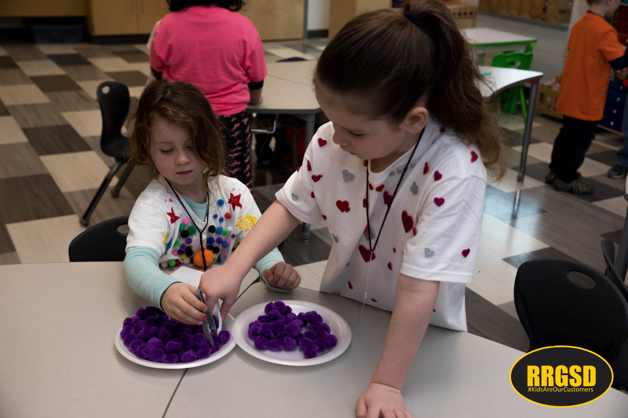Manning Elementary School - We are 100 days smarter! Happy 100th day of ...