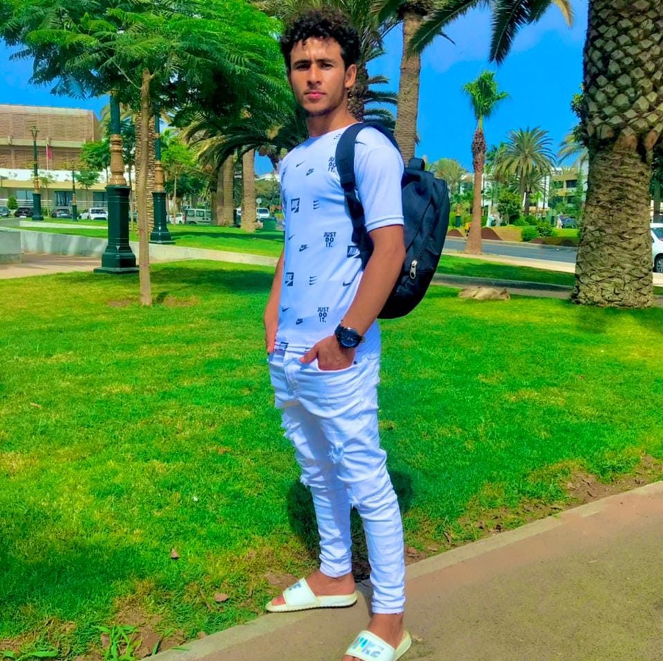Said sabir سعيد صابير