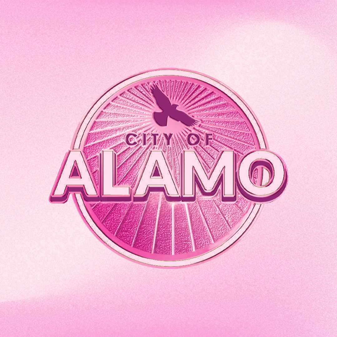 City of Alamo - 🎉🎂 Today, we celebrate an extraordinary... | Facebook