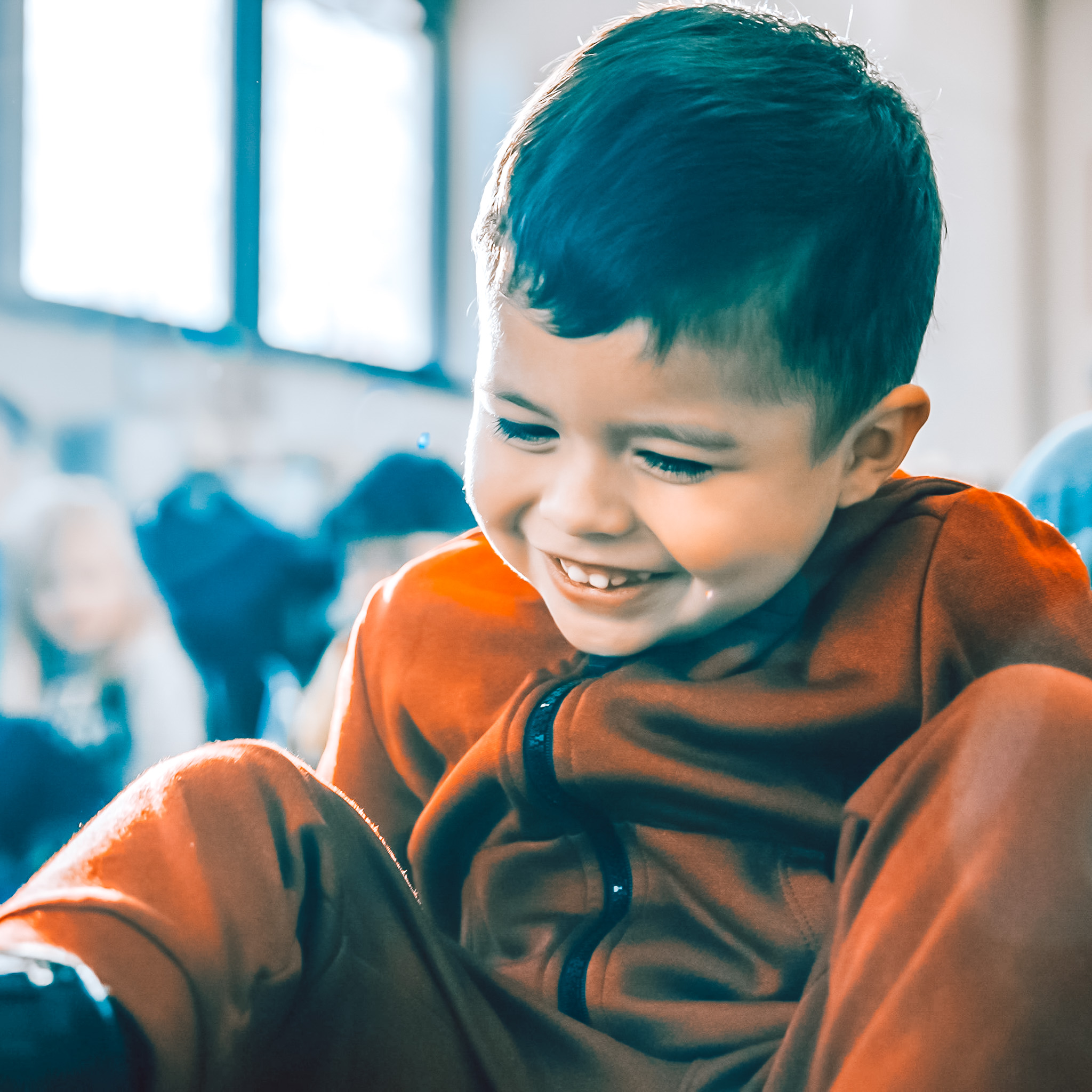 📣 Preschool... - Iowa City Community School District | Facebook