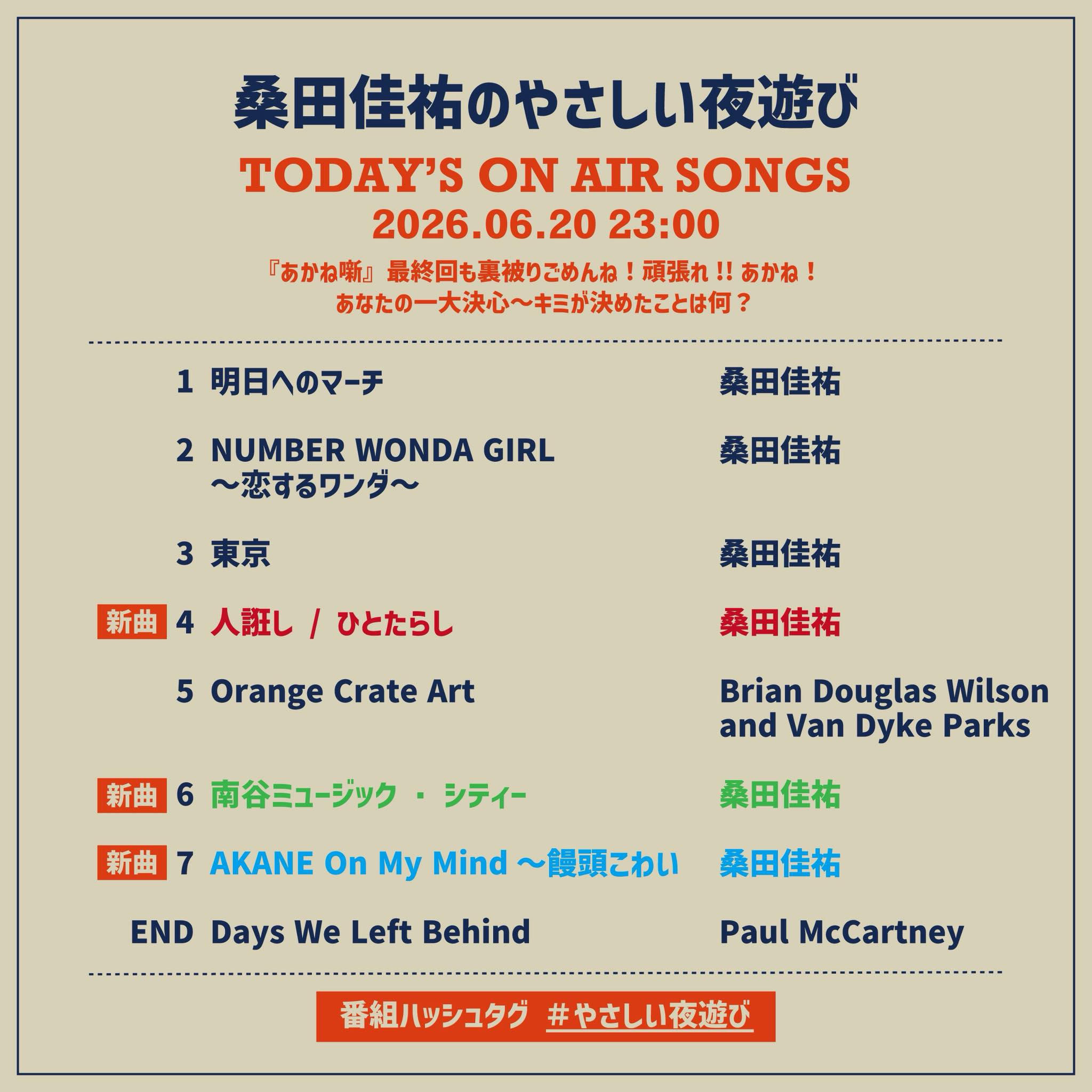サザンオールスターズ - ／ ? #桑田佳祐 #夏祭りツアー2026 