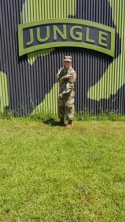 Southern Illinois University Edwardsville (SIUE) Army ROTC added a new ...