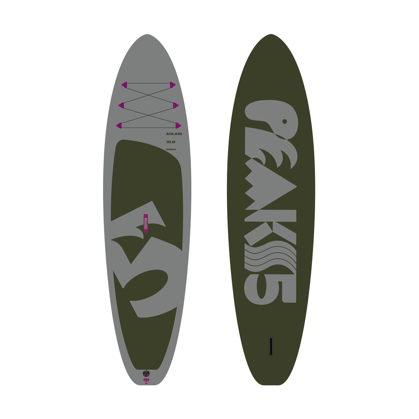PEAKS 5 | Chino-shi Nagano