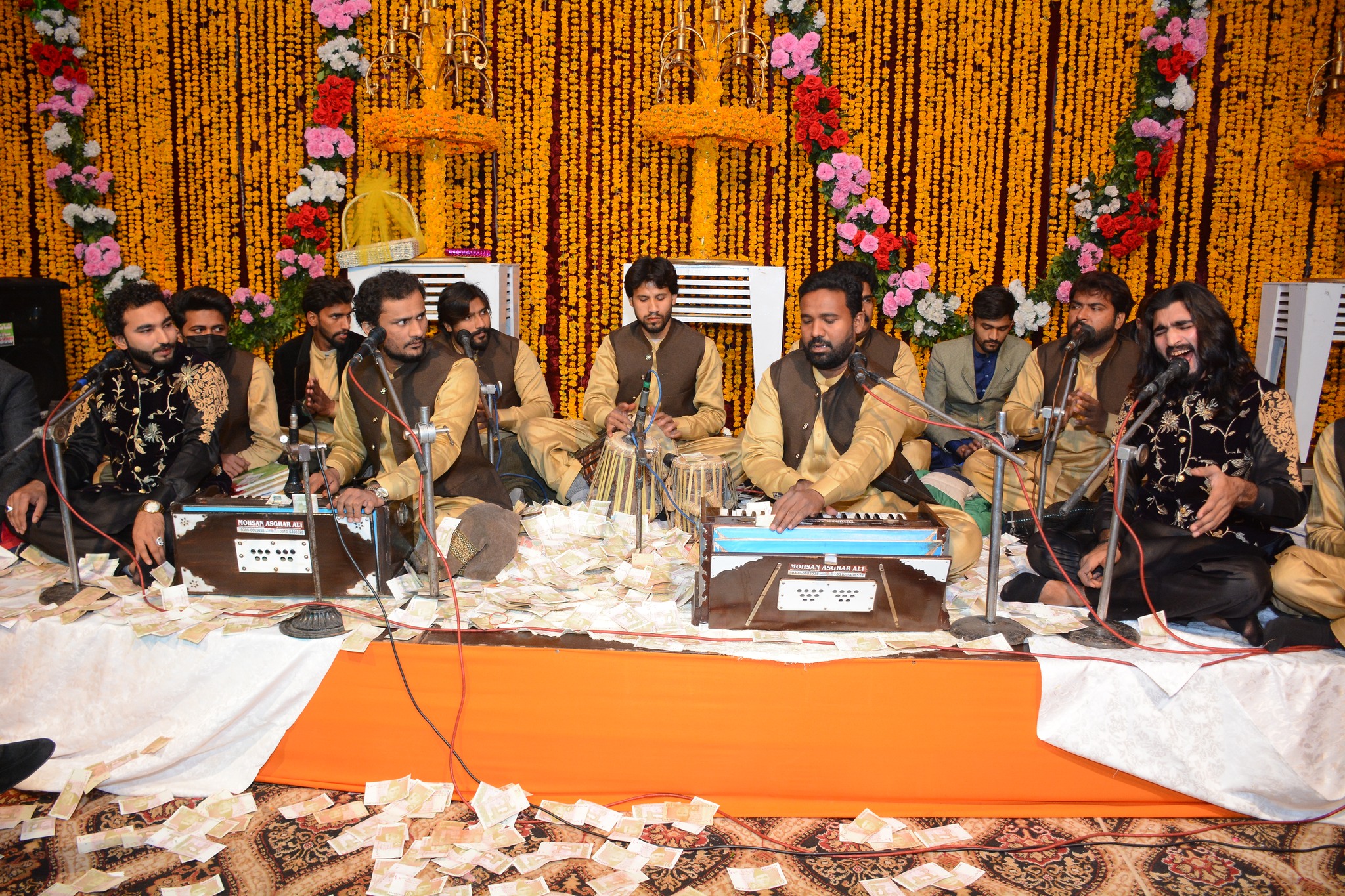 Numan Rizwan Qawwal
