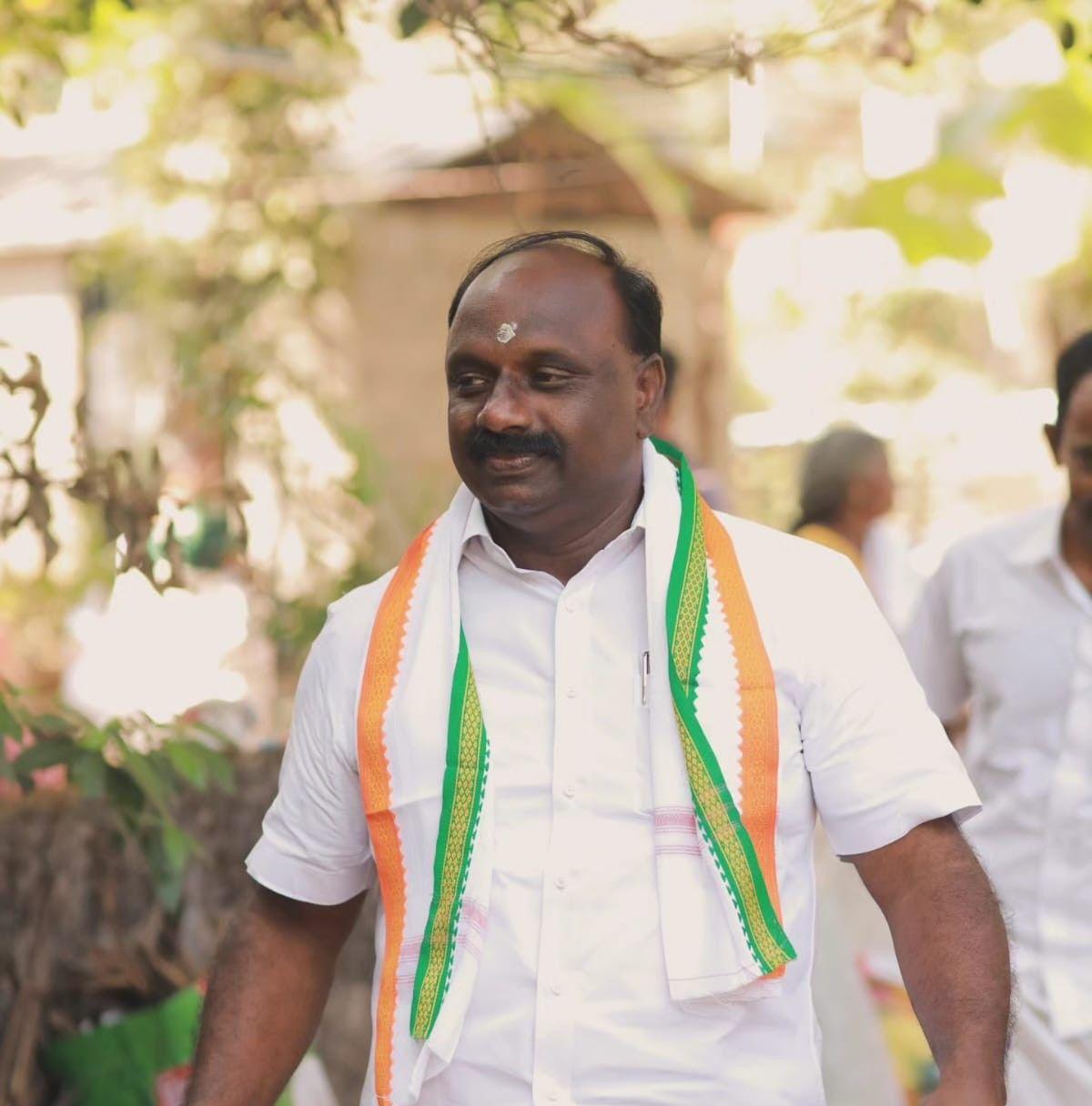 Meenankal Kumar