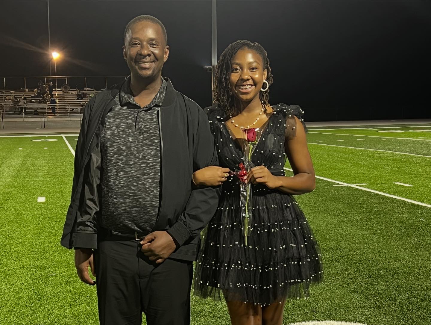Fox Creek High School added a new... - Fox Creek High School