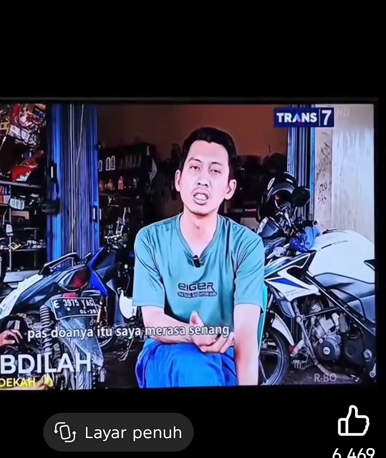 Trik Mekanik Kampung Pasang Bearing Roda Belakang 🏍️💨 Bongkar bak ...