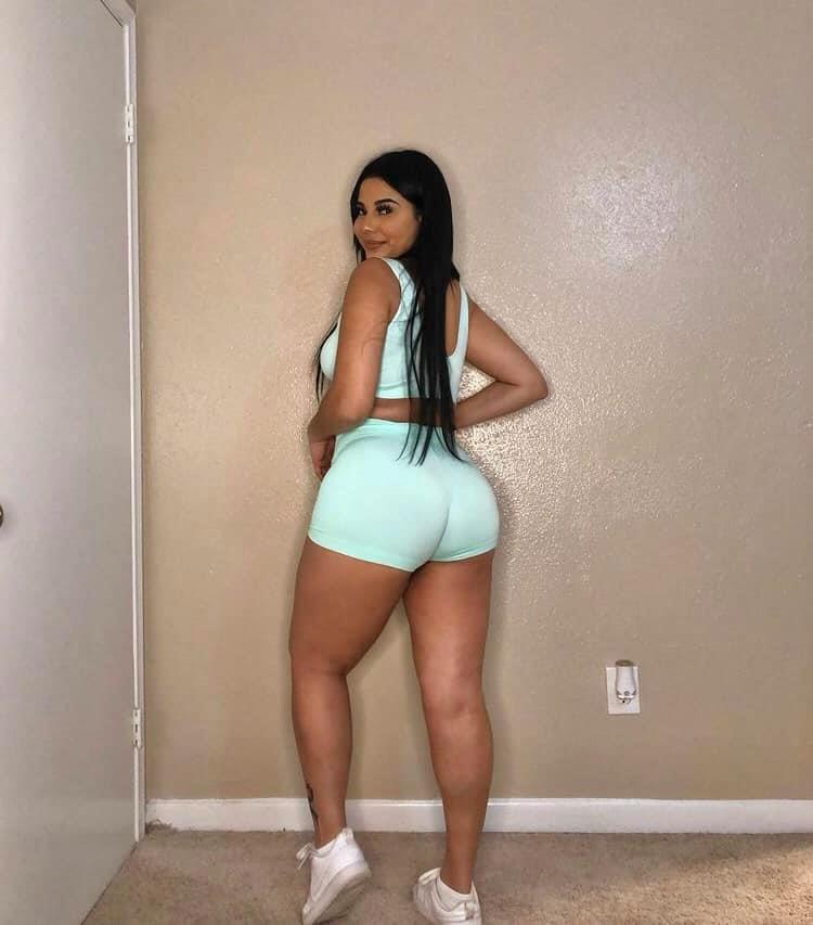 LATINAS Madian Molina 😍