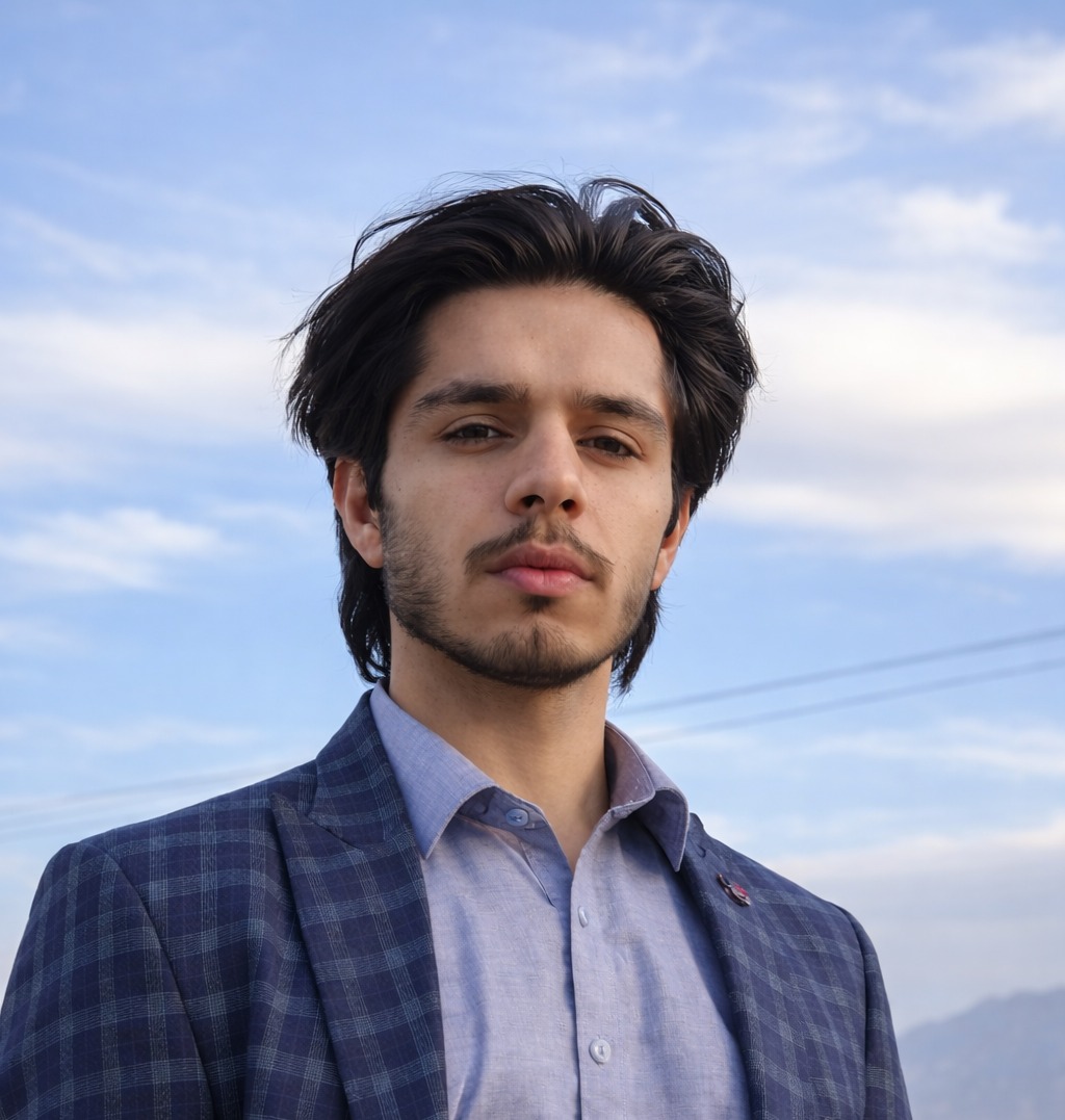 Israr Ullah