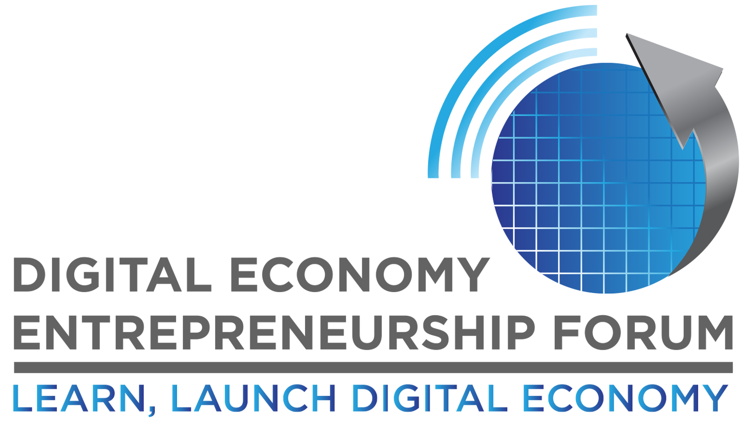 Digital Economy Entrepreneurship Forum
