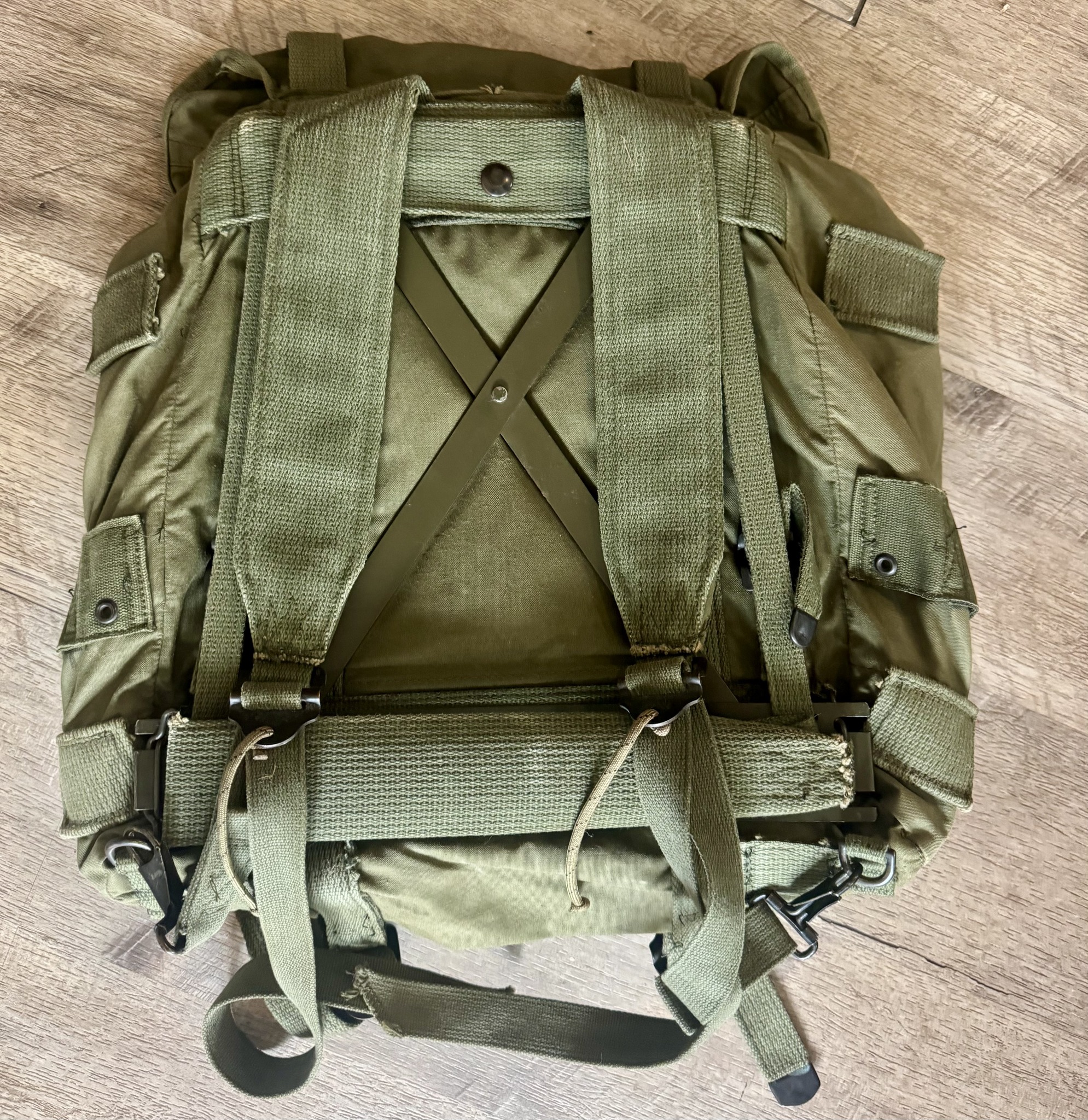 ?ATTENTION NAM COLLECTORS! ? We have a rare item at LZ that you 