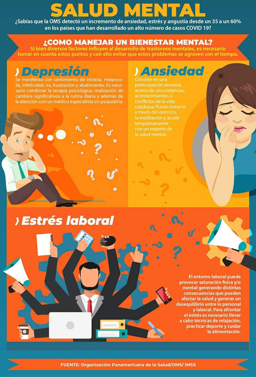 La importancia de la... - Amecap Asociación Mexicana de Capacitación de ...