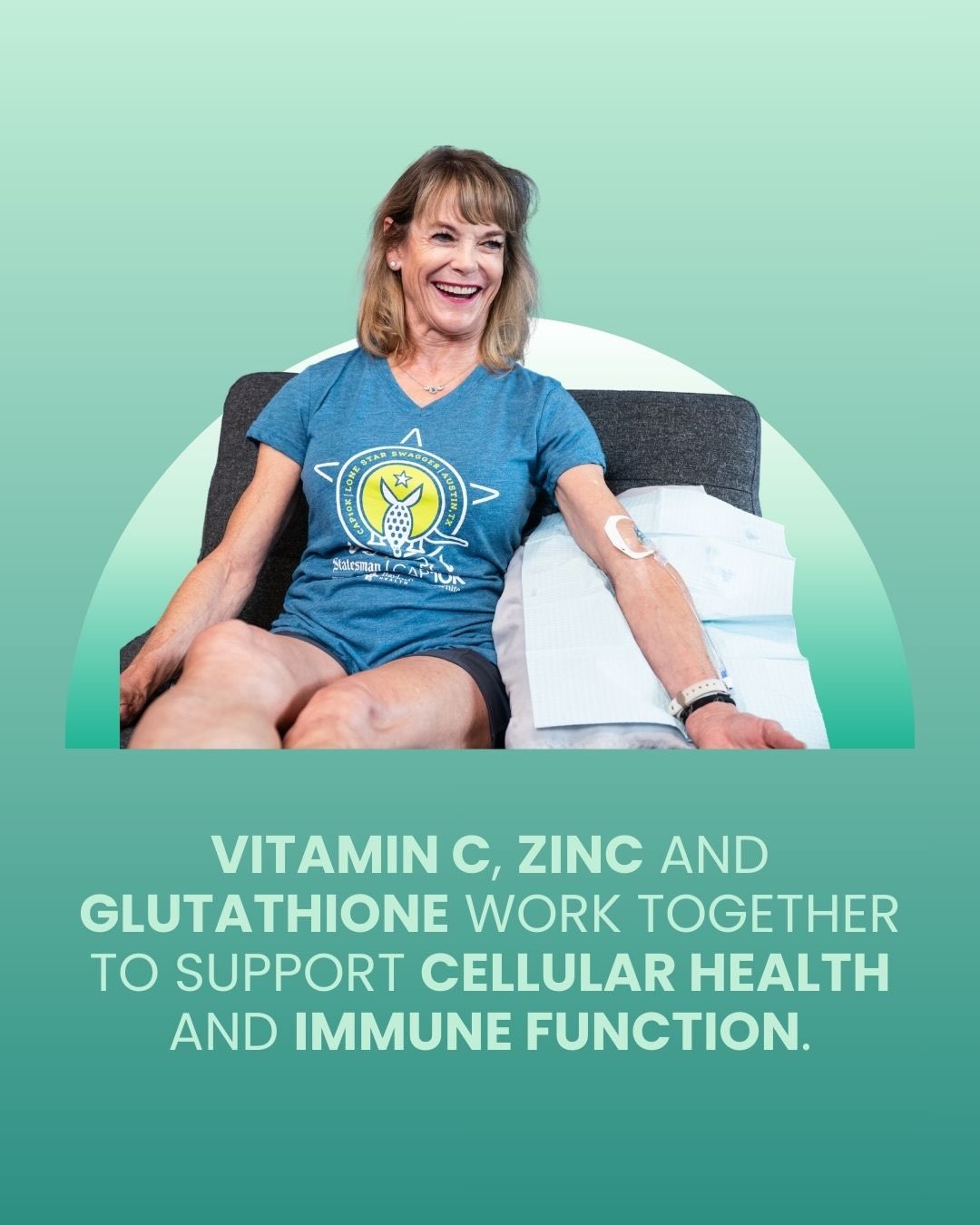 glutathione jacksonville Restore Hyper Wellness What is MIC B-12