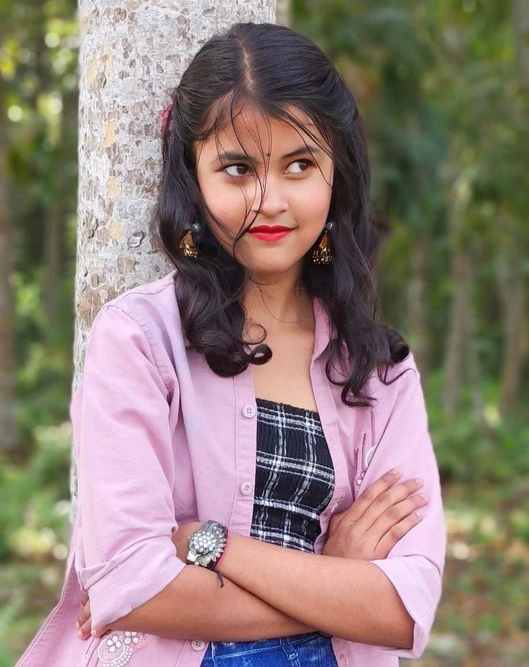 Prabha Rani Pal
