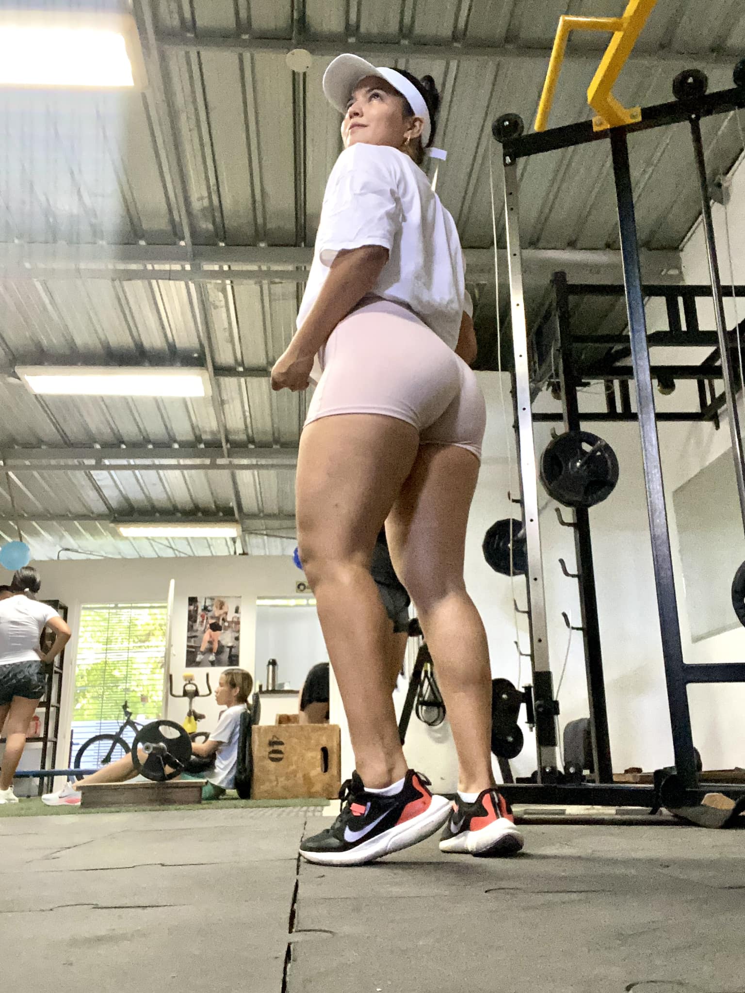 Tati ortiz Hola de donde me siguen ♥️ Facebook