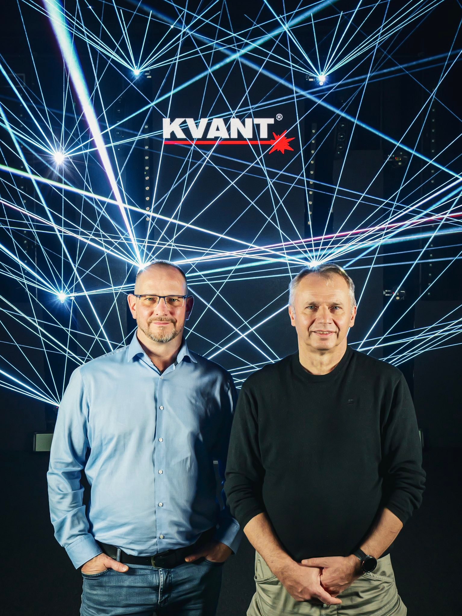 KVANT Show Production | Bratislava
