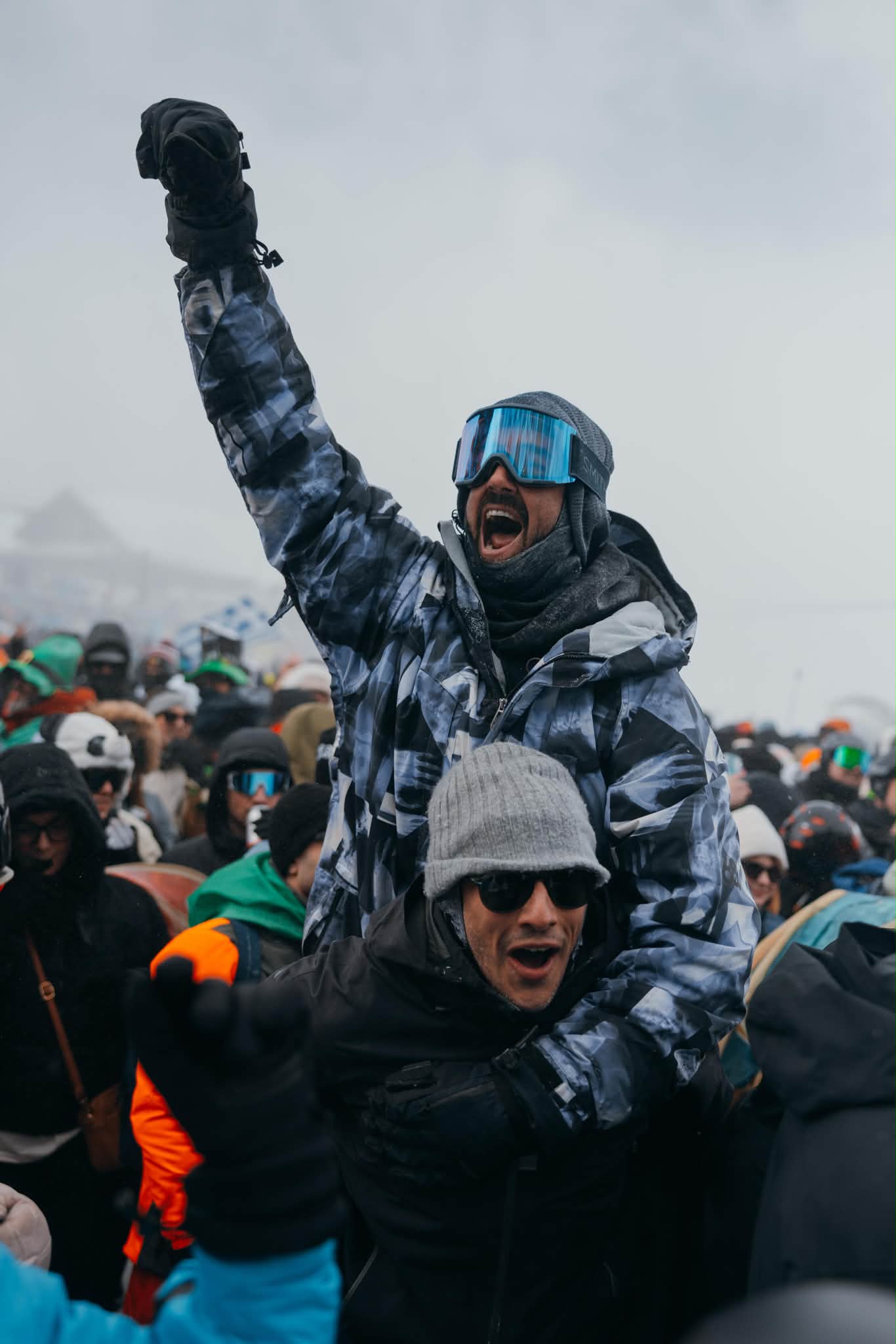 Tomorrowland Winter added a new photo. - Tomorrowland Winter