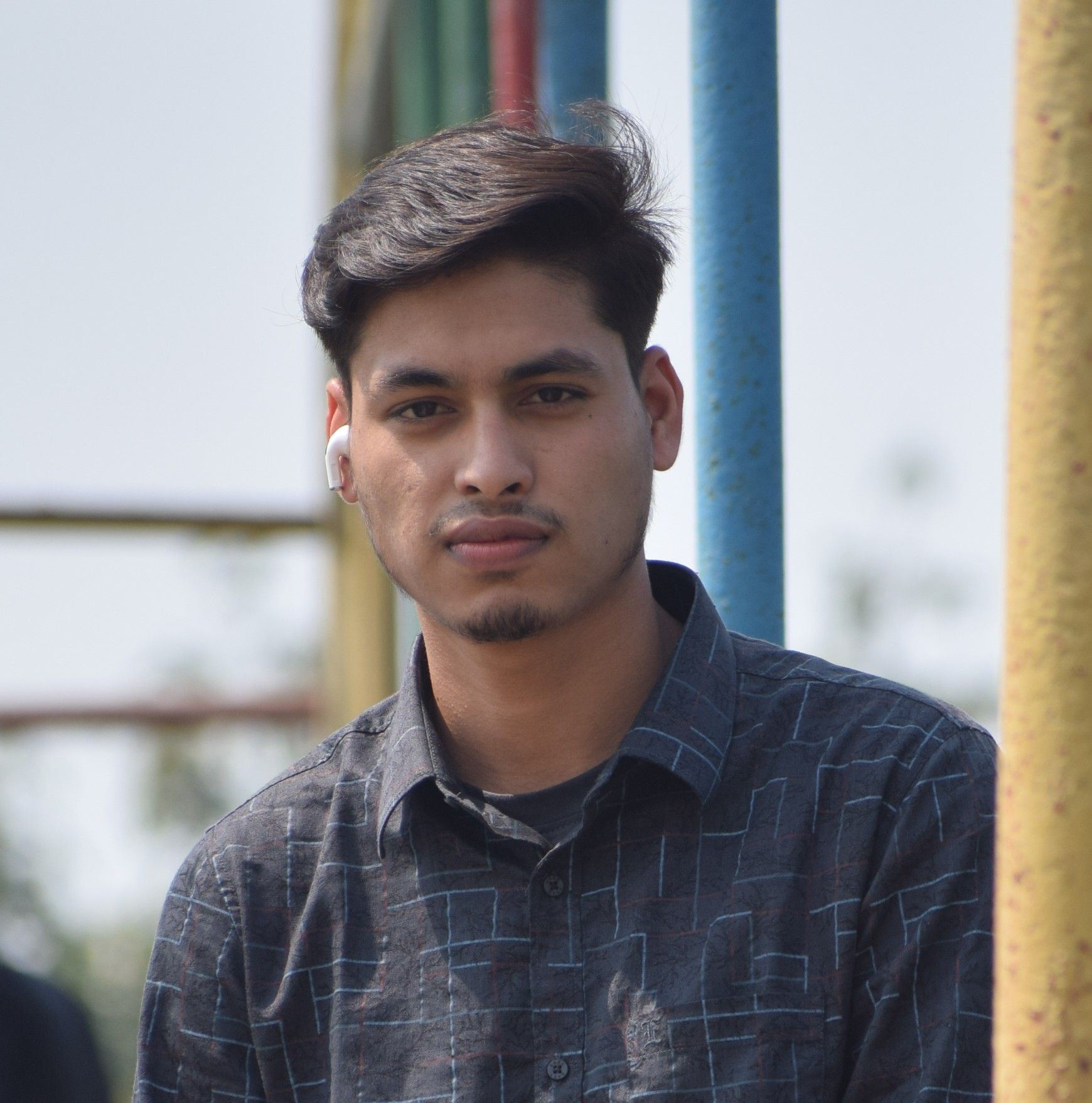 AR Asad