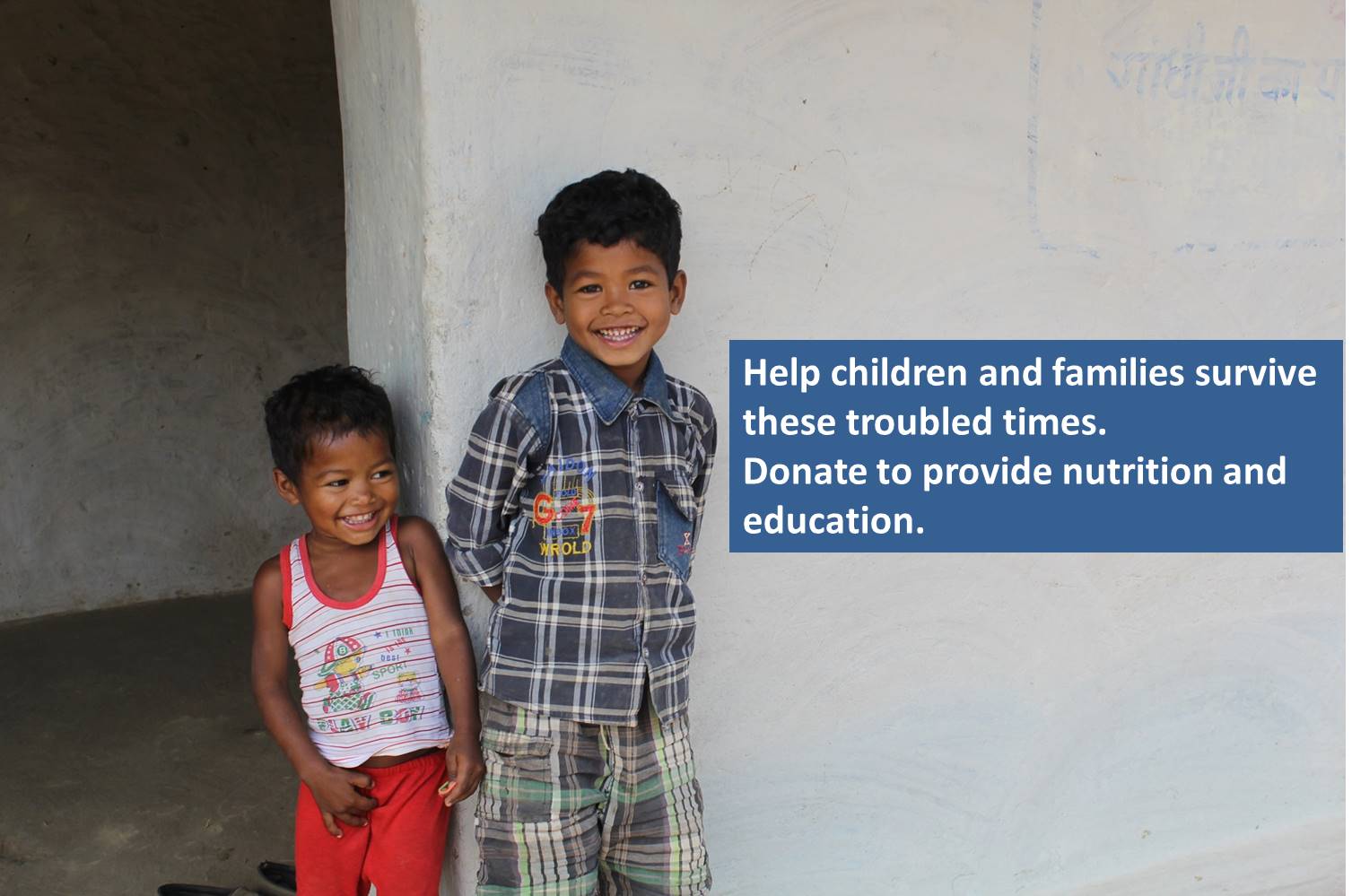 Children's Rights and Sustainability Trust